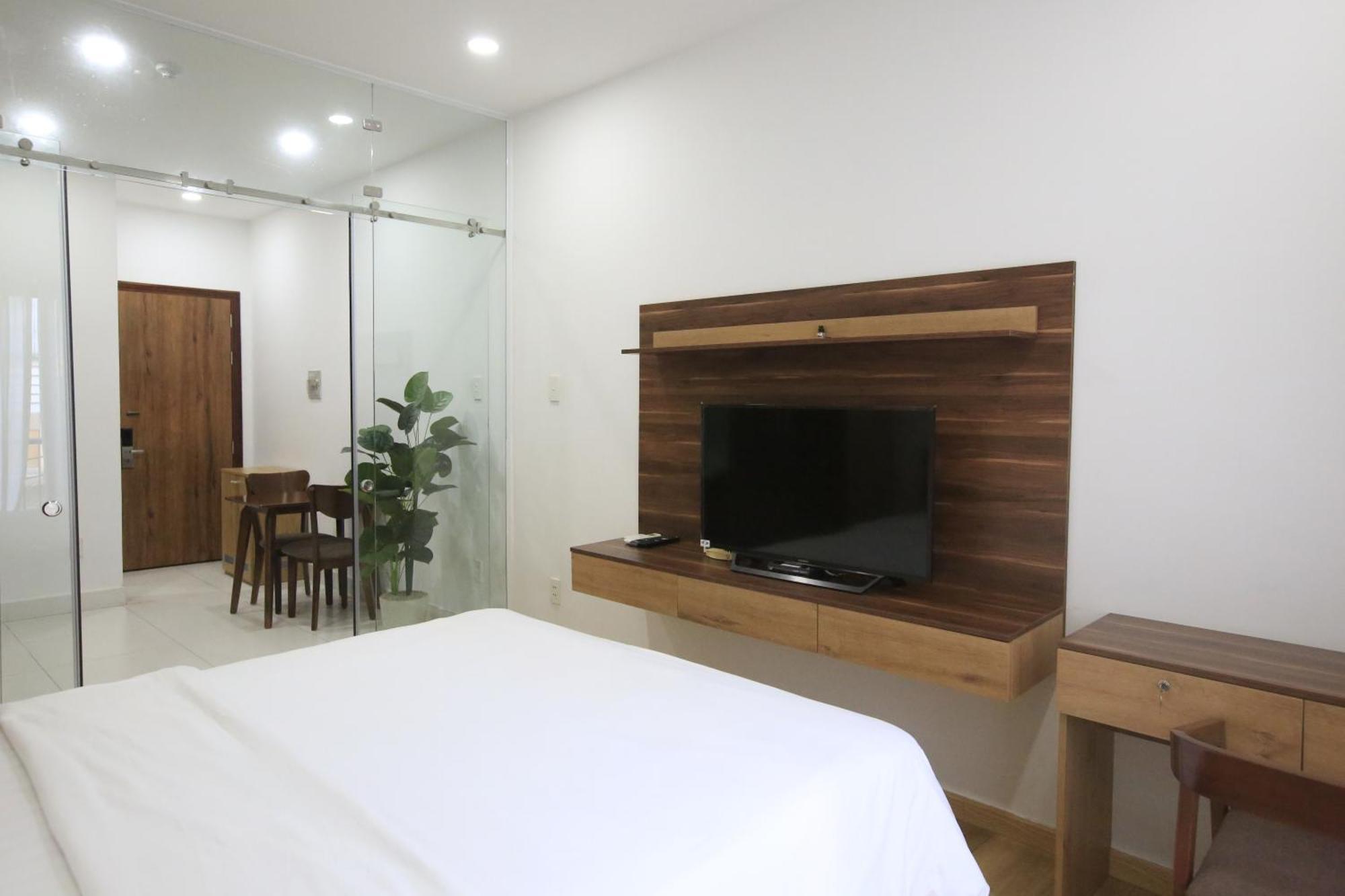 Cityhouse - Nguyen Dinh Chieu