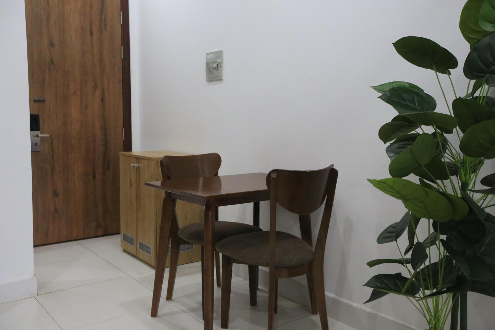 Cityhouse - Nguyen Dinh Chieu * TP. Hồ Chí Minh