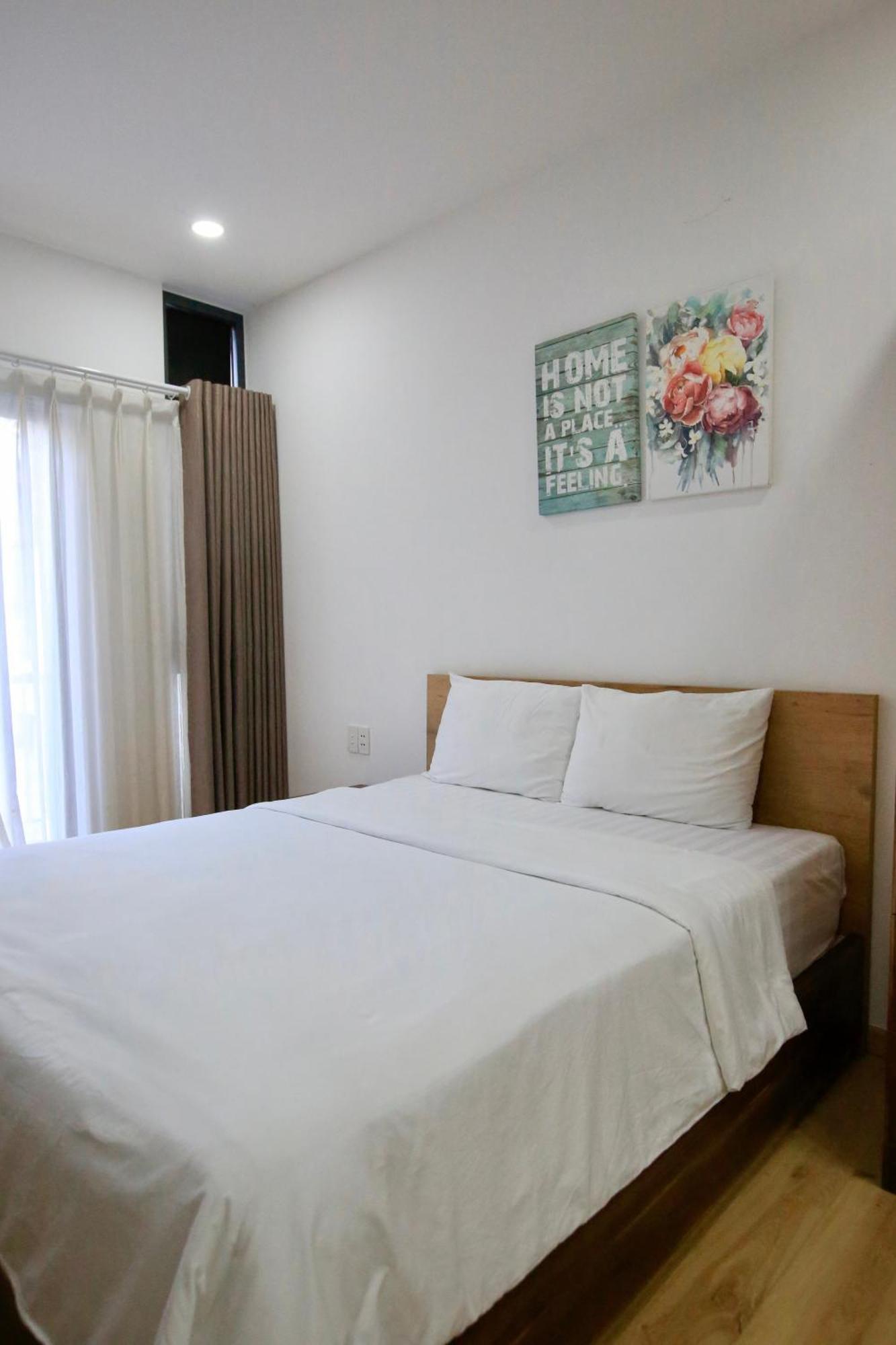Cityhouse - Nguyen Dinh Chieu Khách sạn hẻo lánh