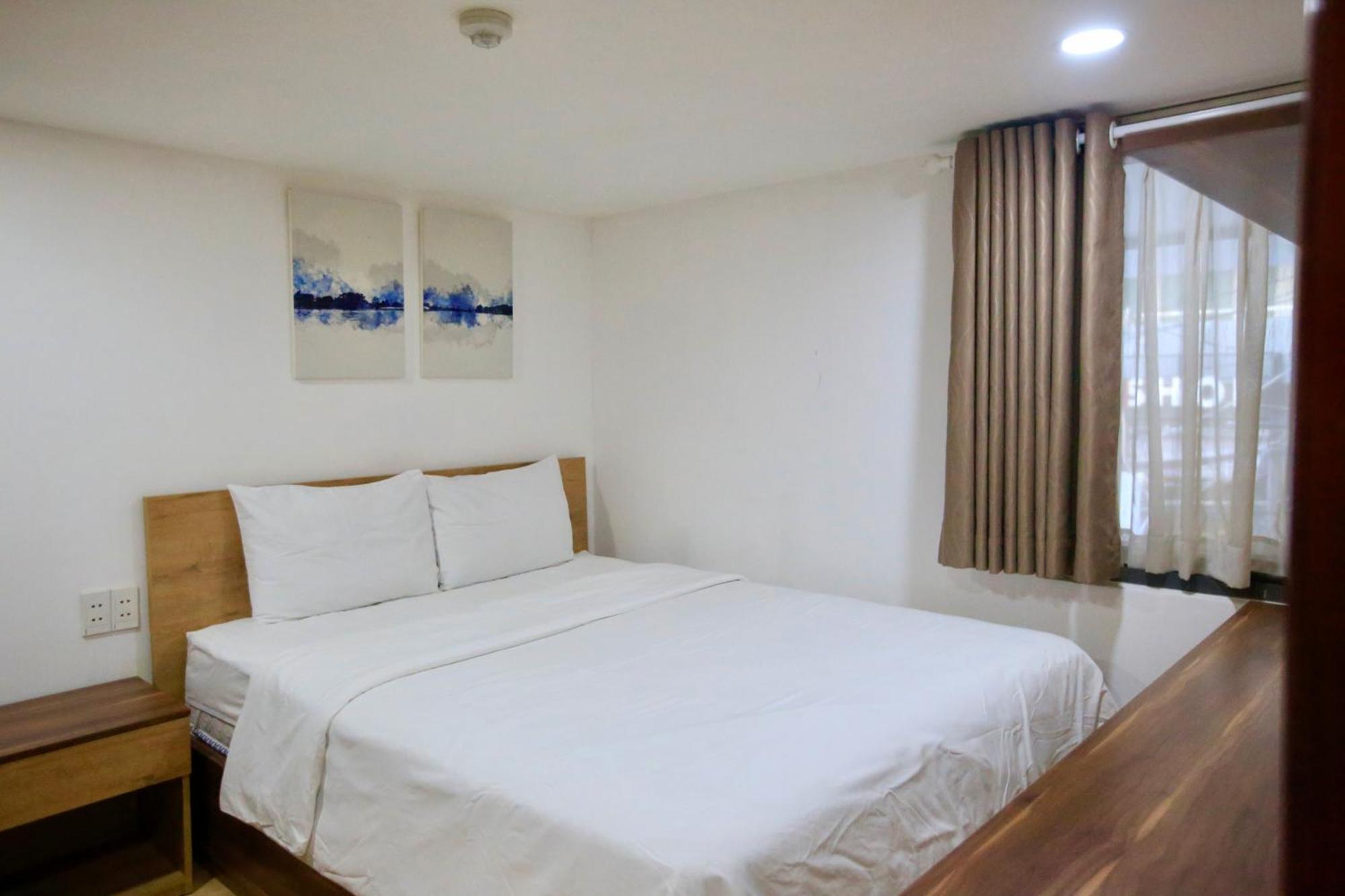 Cityhouse - Nguyen Dinh Chieu